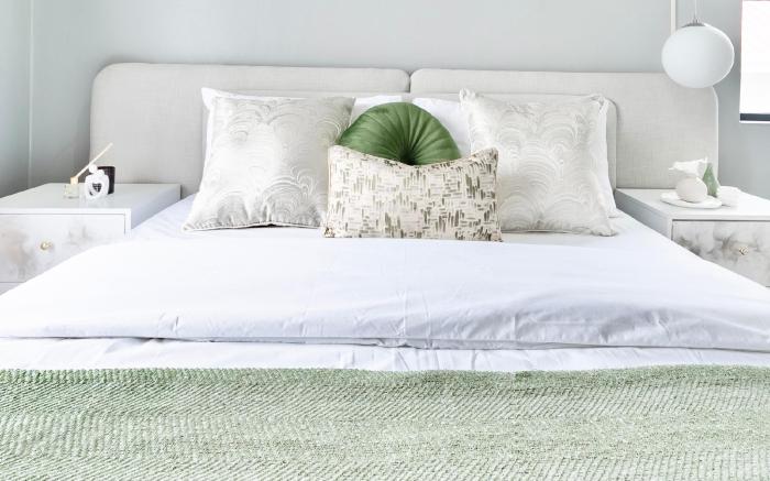 Green Paradise Luxury Apartment