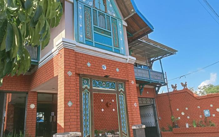 Hotel BIFA Yogyakarta