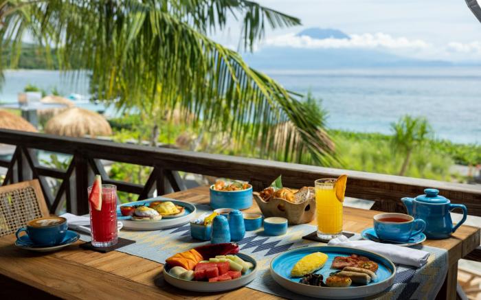 Seven Dreams A Pramana Experience