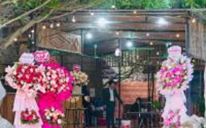 Ali Garden Homestay Ninh Binh