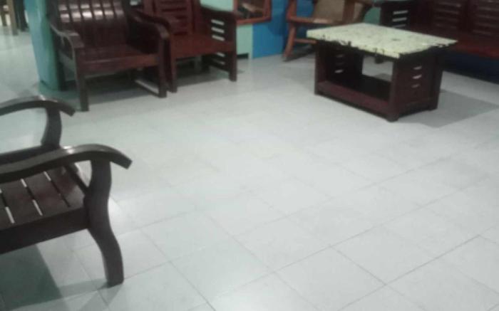 MEIHIGH POINT HOMESTAY 