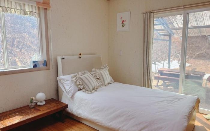 Danyang Sunflower Guesthouse
