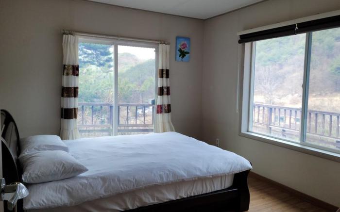 Danyang Sunflower Guesthouse