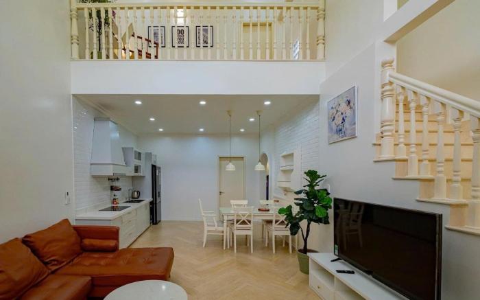 Bliss Home 2 Bedrooms