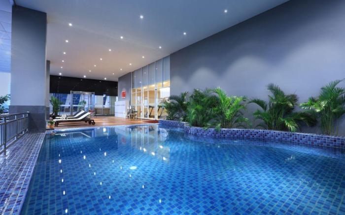 Aston Kartika Grogol Hotel & Conference Center