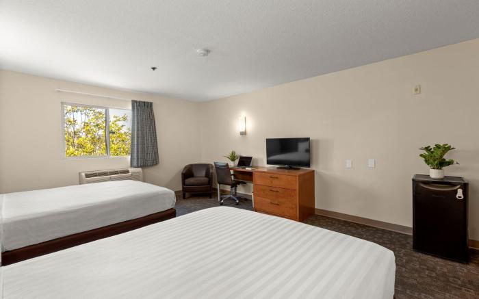 Good Nite Inn Fremont 
