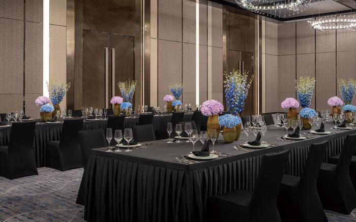 InterContinental Zhengzhou Zhengdong By IHG