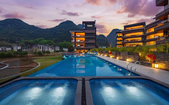 voco Guilin Yangshuo