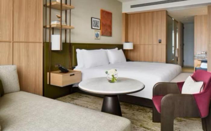 InterContinental Sapporo By IHG