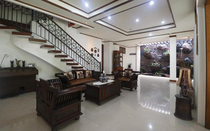 RedDoorz Syariah near Gelora Delta Sidoarjo