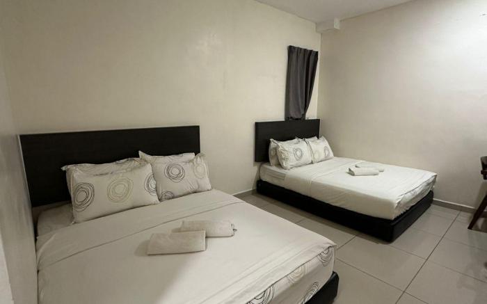 W F MOTEL