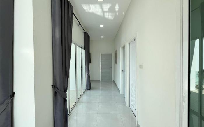 Pool Villa 526/11 (Serene Wynn Villa Sansai)