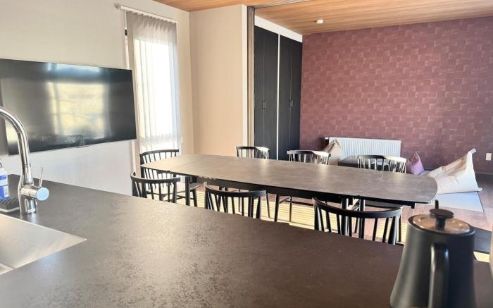 The Villa Hotels -SAPPORO- Room: FUKUROU