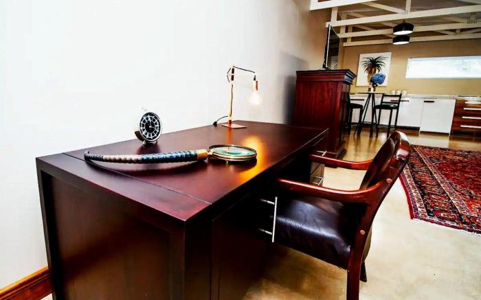 Munro Suites