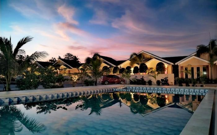Nahdhoh Langkawi Resort
