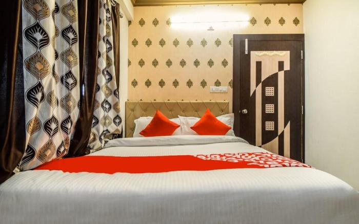 HOTEL KESAR AMRAPALI