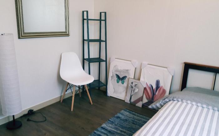 SUBONGBONG HOUSE entire K#201 Entire house! Contactless self-check-in