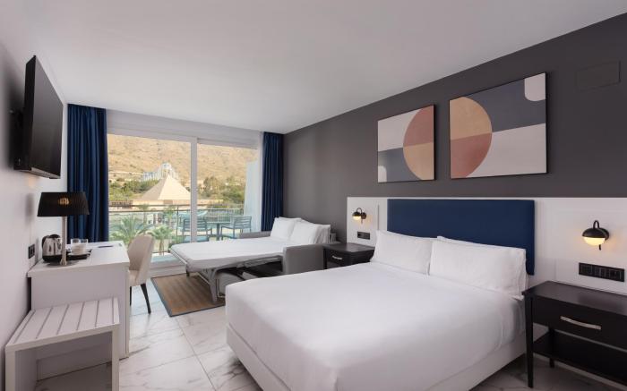 Four Points by Sheraton Costa Blanca Resort