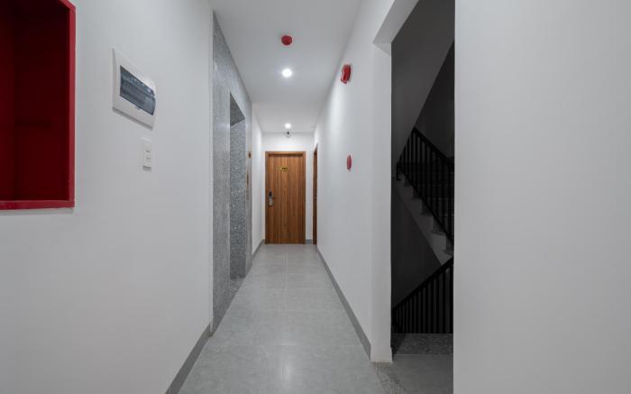 Saluton House