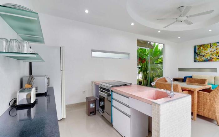 Villa Swan Ubud 3BR