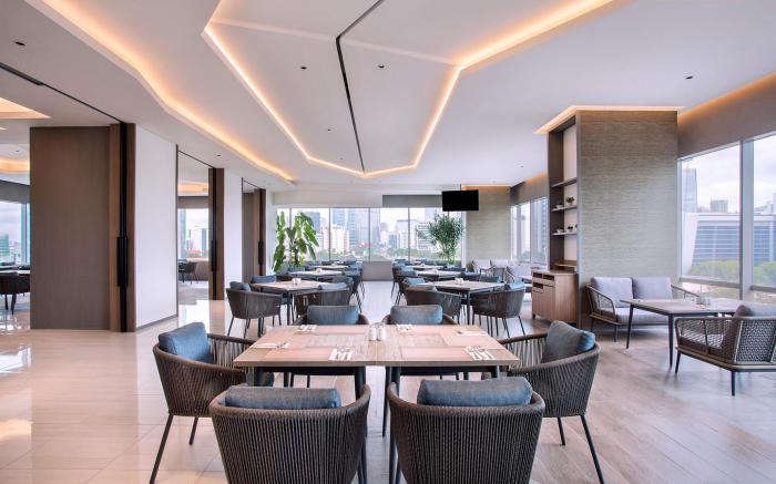 Mercure Jakarta Gatot Subroto