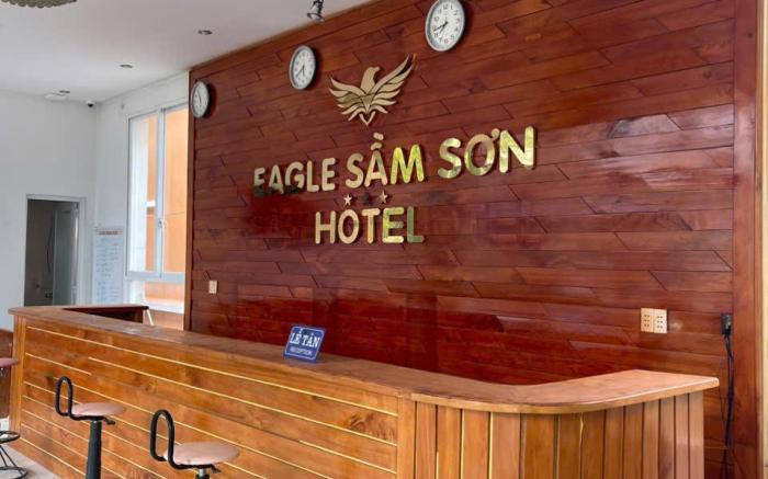 Eagle Sam Son Hotel