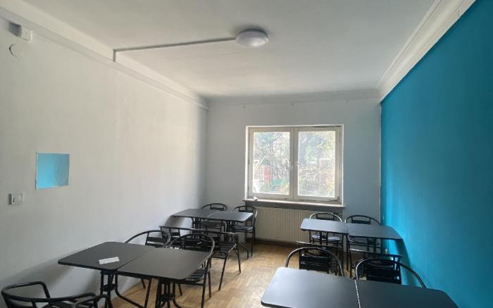 Hostel SOFIIA
