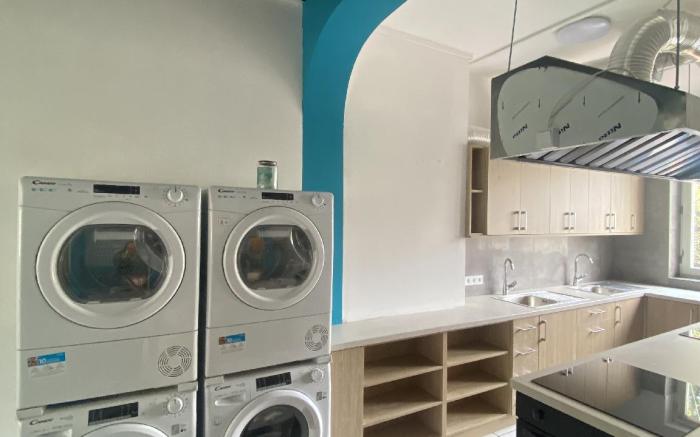 Hostel SOFIIA