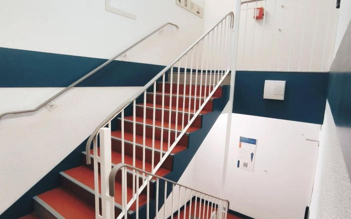 ibis budget Poitiers Nord Futuroscope