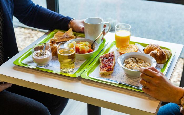 ibis budget Poitiers Nord Futuroscope