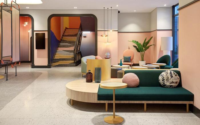 ibis Styles Jakarta Tanah Abang