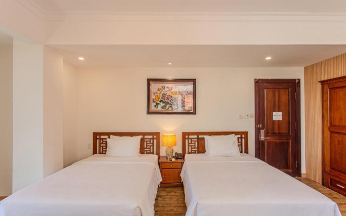 Seavitel Danang Beach Hotel