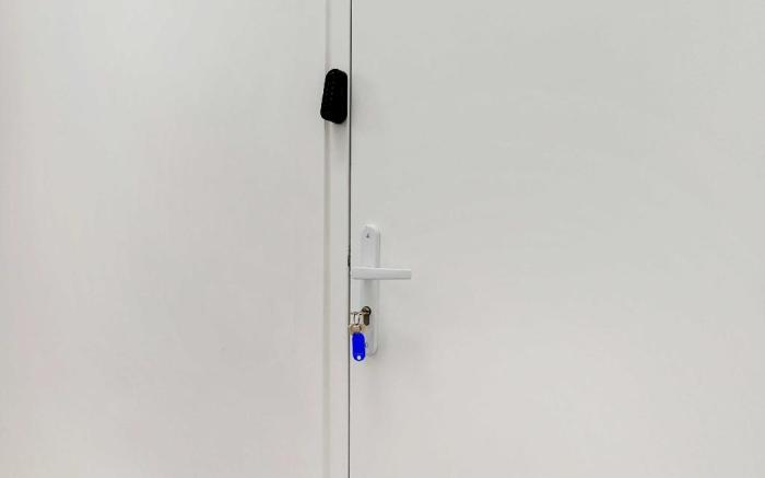 Serene Cocoon near Montmartre