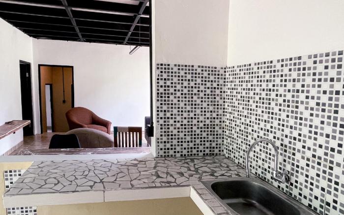 Villa Lingga Puncak