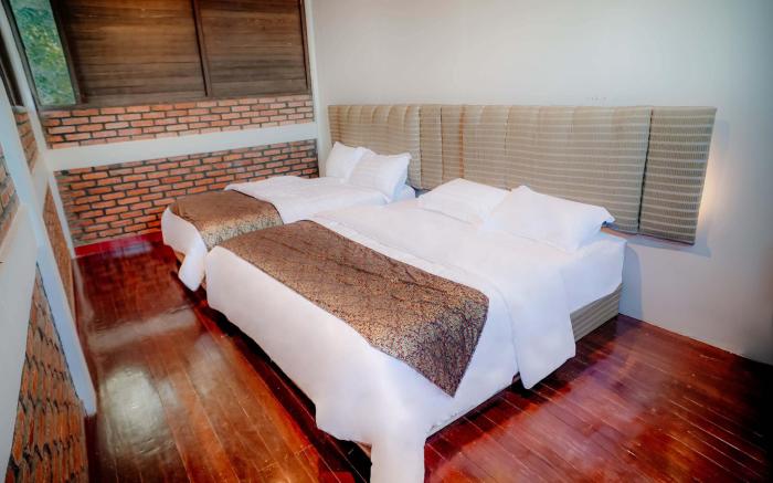 Villa Lingga Puncak