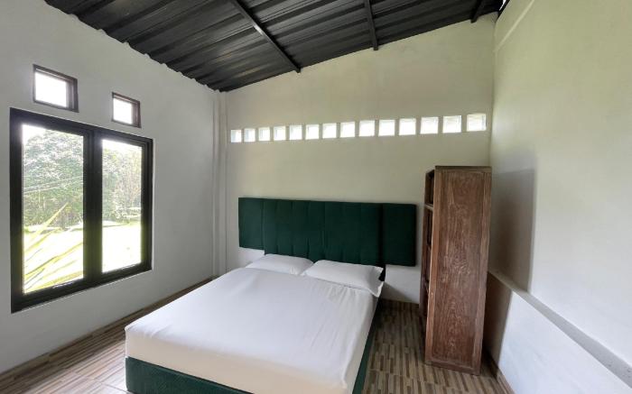 Villa Lingga Puncak