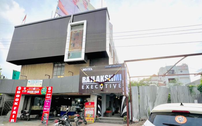 Hotel Rajlaxmi Executive
