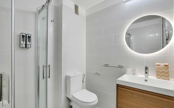 Modern "Green Suites" residence - Meudon/Vélizy