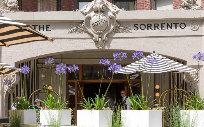Hotel Sorrento
