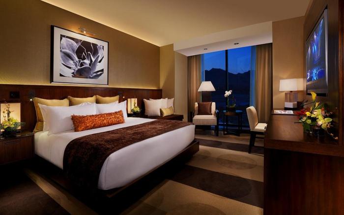 Aliante Casino + Hotel