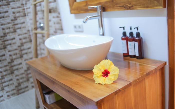 Villa Casablanca Surf Keramas
