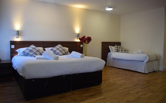 Star Anglia Hotel