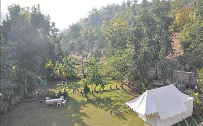 Siyava Valley Resort