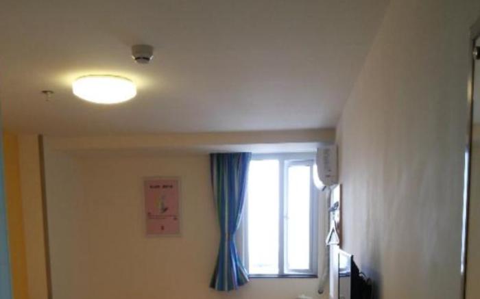7 Days Inn Chengdu Shuangliu International Airport