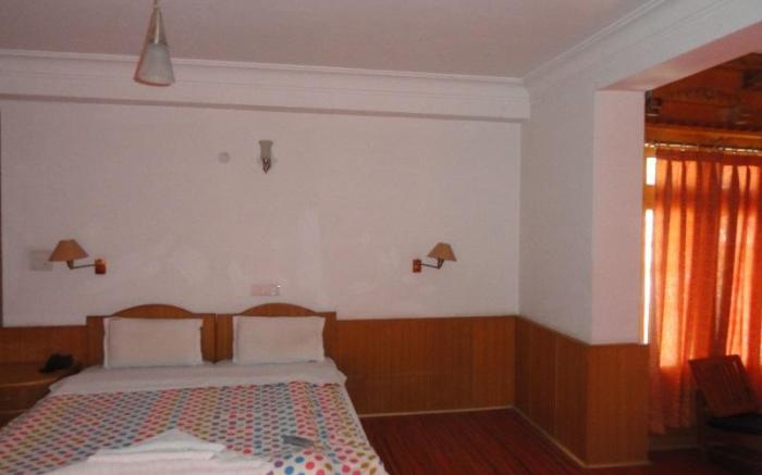 Hotel Munshi Continental