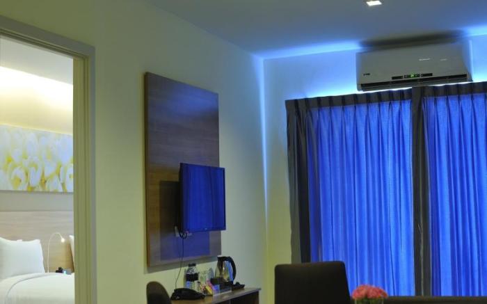 R-Con Hotel @ Siam
