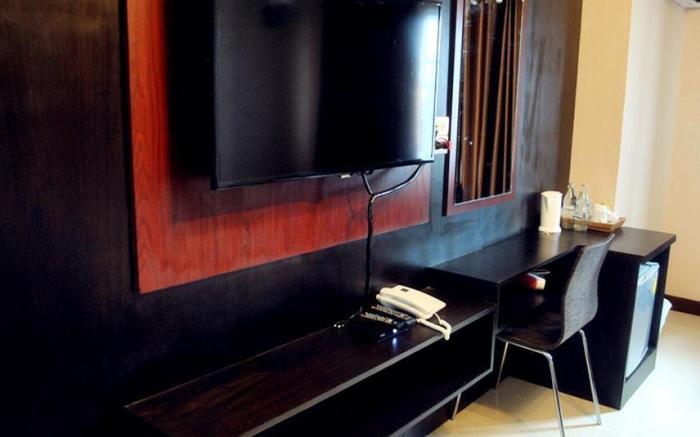 Le Parc Wangnang Hotel