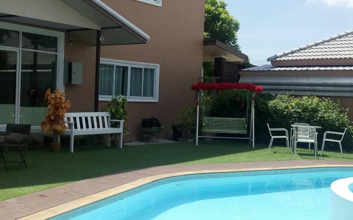 Le Parc Wangnang Hotel
