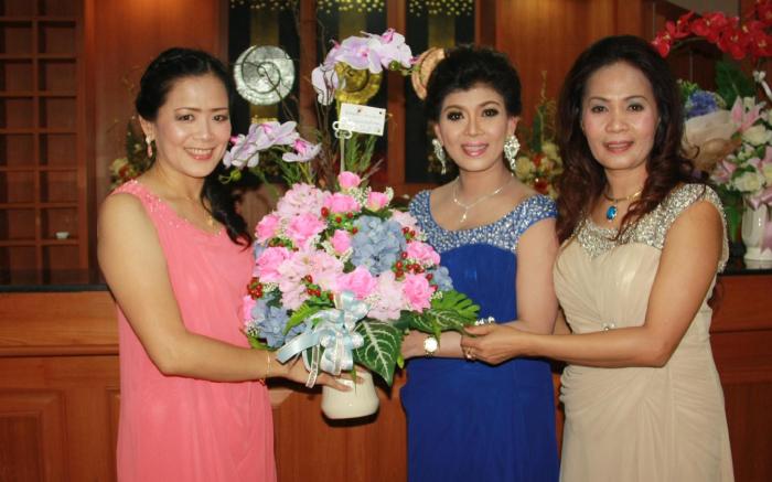 Le Parc Wangnang Hotel