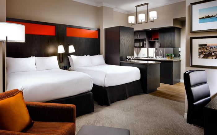 One King West Hotel and Residence